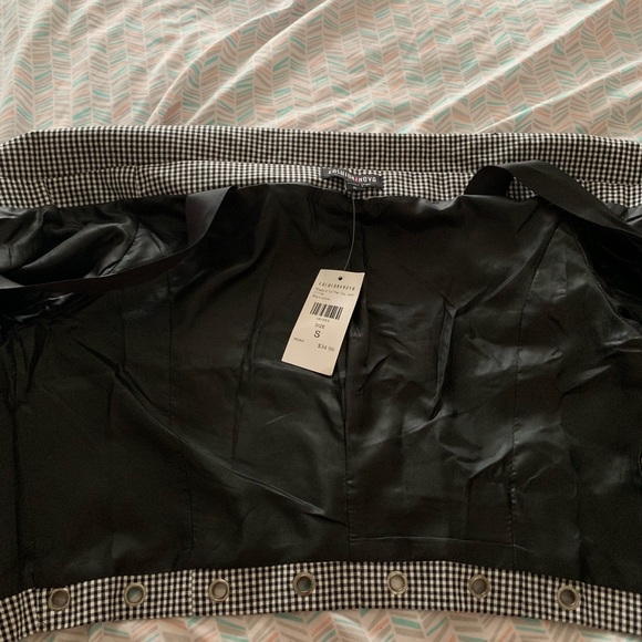 Fashion nova jacket - Picture 2 of 4